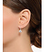 Thomas Sabo  H2287-051-14 Ohrringe Zirkonia Silber