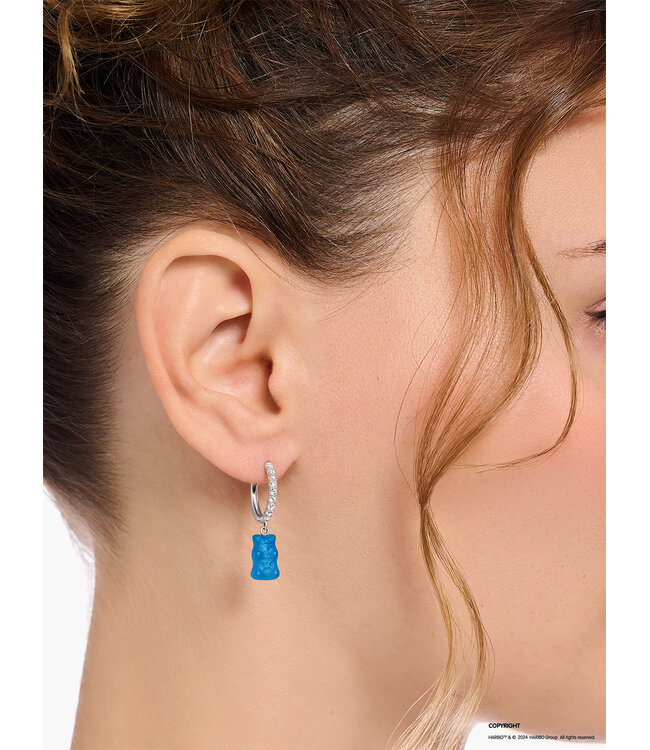 Thomas Sabo  CR726-052-1 Einzel-Creole Silber