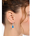 Thomas Sabo  CR726-052-1 Einzel-Creole Silber