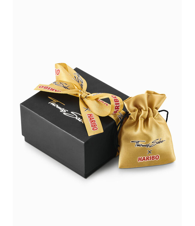 Thomas Sabo  CR726-052-1 Einzel-Creole Silber