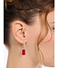 Thomas Sabo  CR727-414-10 Einzel-Creole vergoldet