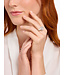 Thomas Sabo  TR2447-390-9-54 Ring Herz Steine Silber Grösse 54