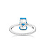 Thomas Sabo  TR2459-052-1-54 Ring Goldbär vergoldet Grösse 54