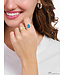 Thomas Sabo  TR2459-052-1-54 Ring Goldbär vergoldet Grösse 54