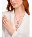 Thomas Sabo  PE955-640-9 Charm-Anhänger Rose Silber
