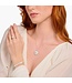 Thomas Sabo  PE963-051-14 Charm-Anhänger weisse Steine Silber