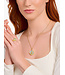 Thomas Sabo  PE960-471-1 Charm-Anhänger vergoldet