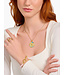 Thomas Sabo  PE962-471-7 Charm-Anhänger vergoldet