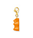 Thomas Sabo  2186-413-8 Charm-Anhänger Goldbär vergoldet
