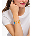 Thomas Sabo  2186-413-8 Charm-Anhänger Goldbär vergoldet