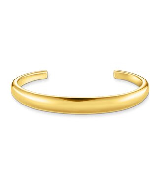 Thomas Sabo  AR115-413-39-L17 Armband vergoldet 17 cm
