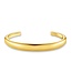 Thomas Sabo  AR115-413-39-L17 Armband vergoldet 17 cm
