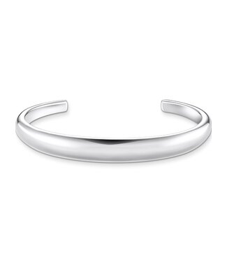 Thomas Sabo  AR115-001-21-L17 Armband Silber 17 cm