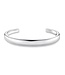 Thomas Sabo  AR115-001-21-L17 Armband Silber 17 cm