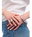 Thomas Sabo  AR115-001-21-L17 Armband Silber 17 cm