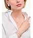 Thomas Sabo  KE2277-051-14-L45V Halskette Herz Zirkonia Silber 40+5 cm
