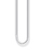 Thomas Sabo  KE2275-001-21-L45V Halskette Schlange Silber 40+5 cm