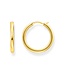 Thomas Sabo  CR745-413-39 Creolen vergoldet