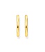 Thomas Sabo  CR745-413-39 Creolen vergoldet