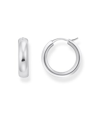 Thomas Sabo  CR746-001-21 Creolen Silber