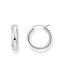 Thomas Sabo  CR746-001-21 Creolen Silber