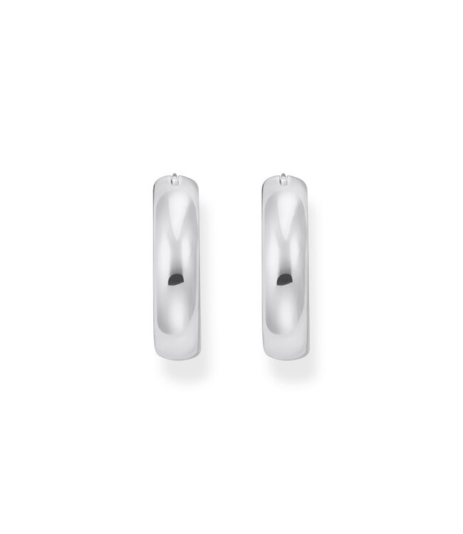 Thomas Sabo  CR746-001-21 Creolen Silber