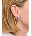 Thomas Sabo  CR746-001-21 Creolen Silber