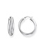 Thomas Sabo  CR738-001-21 Creolen Silber