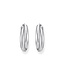 Thomas Sabo  CR738-001-21 Creolen Silber