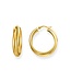 Thomas Sabo  CR738-413-39 Creolen vergoldet