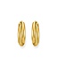 Thomas Sabo  CR738-413-39 Creolen vergoldet