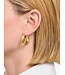 Thomas Sabo  CR738-413-39 Creolen vergoldet