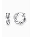 Thomas Sabo  CR742-001-21 Creolen Silber