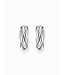 Thomas Sabo  CR742-001-21 Creolen Silber