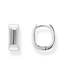 Thomas Sabo  CR743-001-21 Creolen Silber