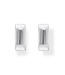Thomas Sabo  CR743-001-21 Creolen Silber
