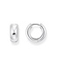 Thomas Sabo  CR741-001-21 Creolen Chunky Silber