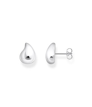 Thomas Sabo  H2303-001-21 Ohrstecker Tropfen Silber