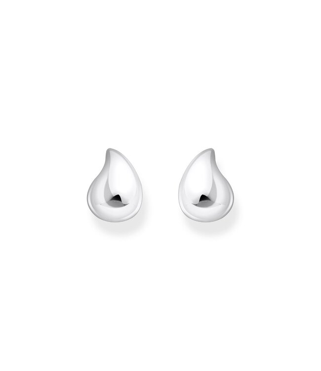 Thomas Sabo  H2303-001-21 Ohrstecker Tropfen Silber
