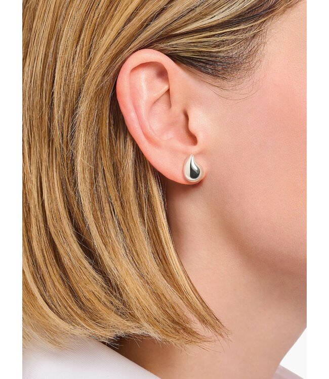 Thomas Sabo  H2303-001-21 Ohrstecker Tropfen Silber