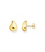 Thomas Sabo  H2303-413-39 Ohrstecker Tropfen vergoldet