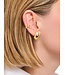 Thomas Sabo  H2308-413-39 Ohrstecker vergoldet