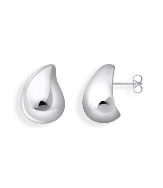 Thomas Sabo  H2299-001-21 Ohrstecker Tropfen Silber