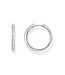 Thomas Sabo  CR673-051-14 Creolen Silber