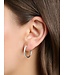 Thomas Sabo  CR673-051-14 Creolen Silber