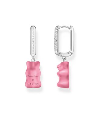 Thomas Sabo  CR727-052-9 Einzel-Creole Silber