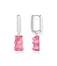 Thomas Sabo  CR727-052-9 Einzel-Creole Silber