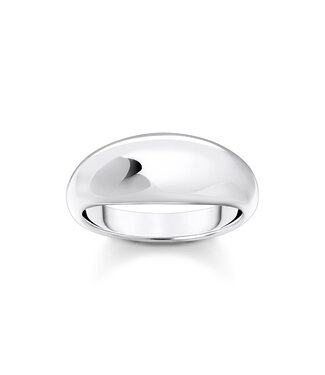 Thomas Sabo  TR2472-001-21-54 Ring Silber Grösse 54