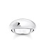 Thomas Sabo  TR2472-001-21-54 Ring Silber Grösse 54