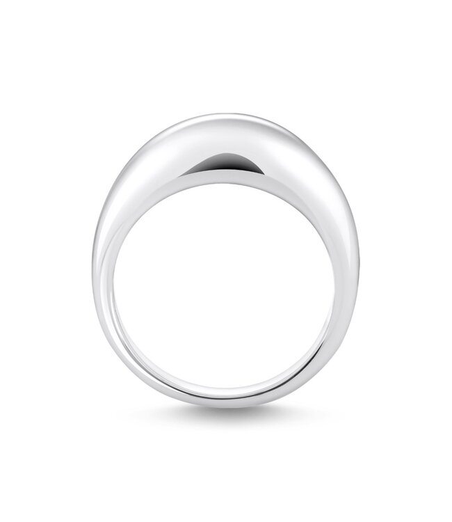 Thomas Sabo  TR2472-001-21-54 Ring Silber Grösse 54